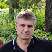 Горбунов Андрей Владимирович