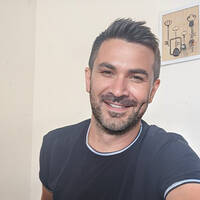 Bairamovi Ramaz Niazovich