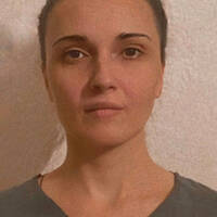 Budaghashvili Tamar