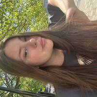 Ефимова Дарья Владимировна
