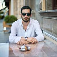 Goliadze Nikolozi
