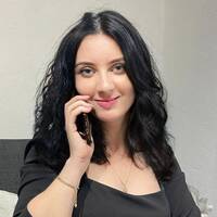 Yankovich Alexandra