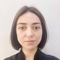 Какабадзе Гульнара