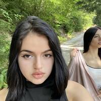 Basiladze Salome Basiladze