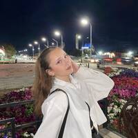 Хабелашвили Лиана