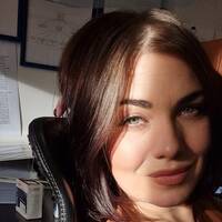 Karaulashvili Marina