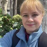 Чистова Наталия