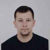 Kuznetsov Nikita Andreevich