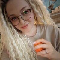 Царик Елена