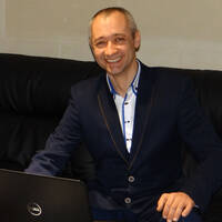 Тарасюк Владимир Михайлович