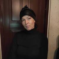 Бондарчук Татьяна Николаевна