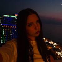 Войтеняк Катерина Константиновна