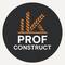 Profconstruct, ИП