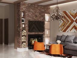 ინტერიერის დიზაინი / ანაზრაურების რემონტი თბილისში