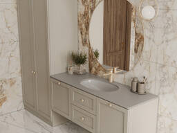 ინტერიერის დიზაინი / ანაზრაურების რემონტი თბილისში