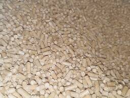 ხის მარცვლები.