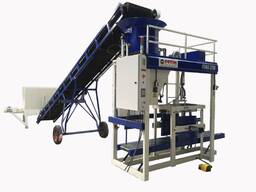 მრავალფუნქციური ვაკუუმი შეფუთვის აპარატი