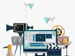 ვაკეთებ მონტაჭზს ან ედითს თქვენ როგორიც მოგინდებათ ვაკეთებ ყველაფერს პროფესიანალირათ