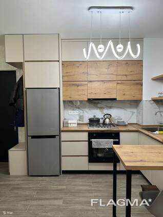 ქირავდება квартира